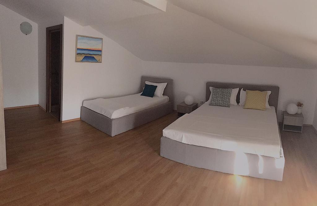 Vila Miruna Eforie Norte Exterior foto